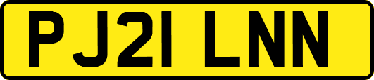 PJ21LNN