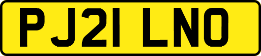 PJ21LNO