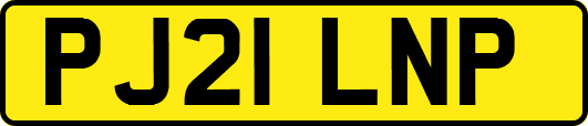 PJ21LNP