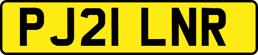 PJ21LNR