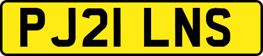 PJ21LNS