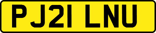 PJ21LNU