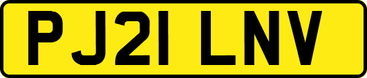 PJ21LNV