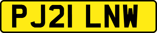 PJ21LNW