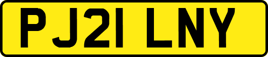 PJ21LNY