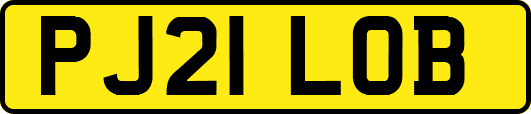 PJ21LOB