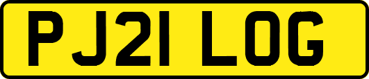 PJ21LOG