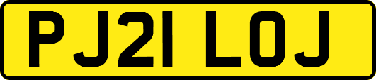 PJ21LOJ