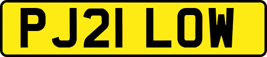 PJ21LOW
