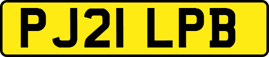 PJ21LPB
