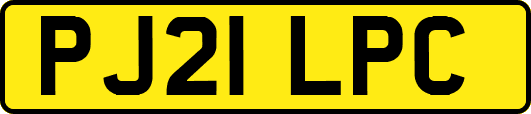 PJ21LPC