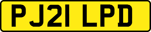 PJ21LPD