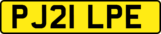PJ21LPE