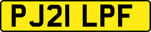 PJ21LPF