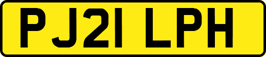 PJ21LPH