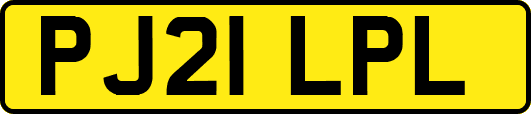 PJ21LPL