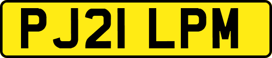 PJ21LPM