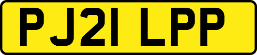 PJ21LPP