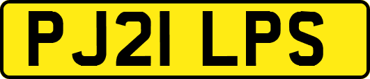PJ21LPS