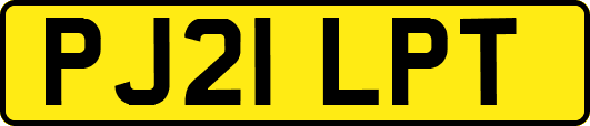 PJ21LPT