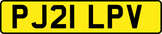 PJ21LPV