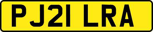 PJ21LRA