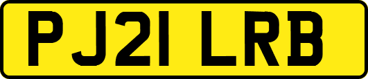 PJ21LRB