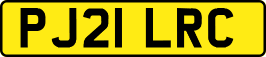 PJ21LRC