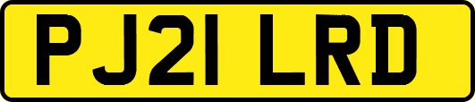 PJ21LRD