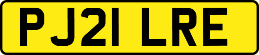 PJ21LRE