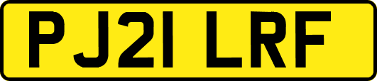 PJ21LRF