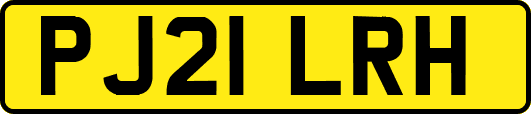 PJ21LRH