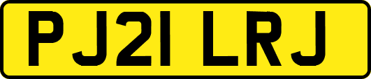 PJ21LRJ