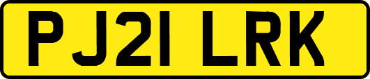 PJ21LRK