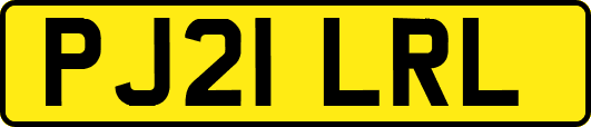 PJ21LRL