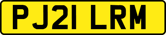 PJ21LRM