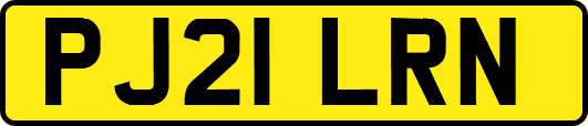 PJ21LRN