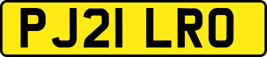 PJ21LRO