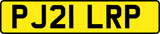 PJ21LRP