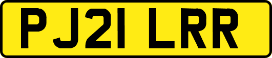 PJ21LRR