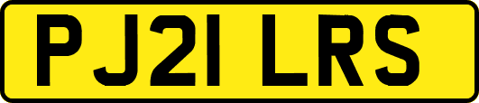 PJ21LRS