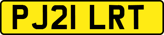 PJ21LRT