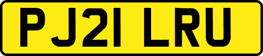 PJ21LRU