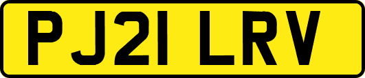 PJ21LRV