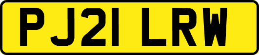 PJ21LRW