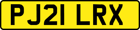 PJ21LRX