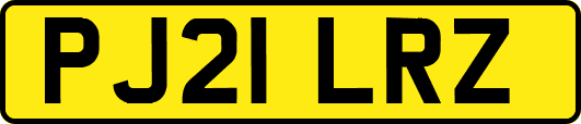 PJ21LRZ