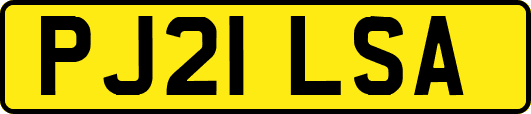 PJ21LSA