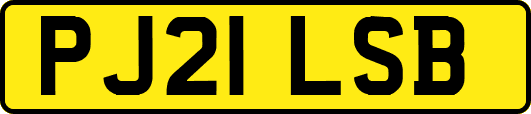 PJ21LSB