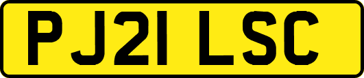PJ21LSC